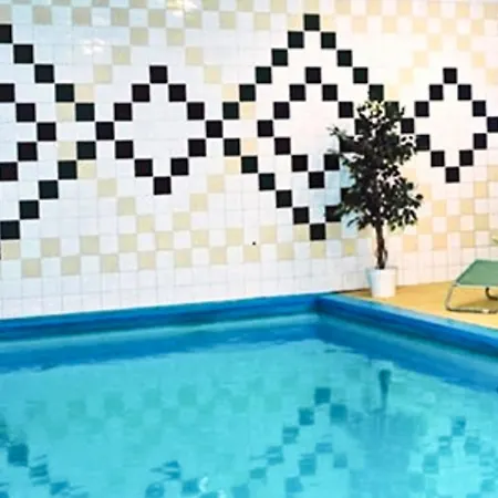 מלון Almberg פסאו