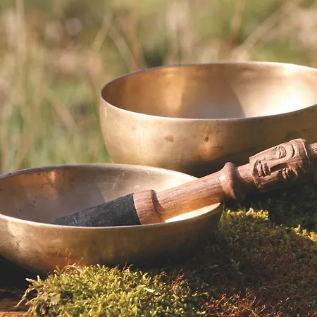 Szálloda Almberg 3*