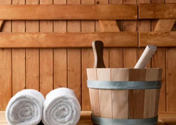 Almberg 호텔 파사우