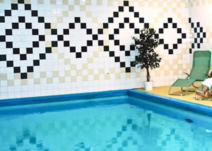 호텔 Almberg 파사우