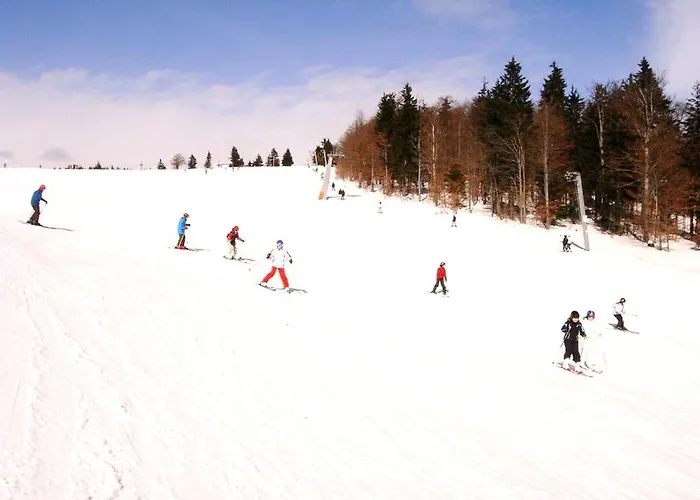 Almberg 호텔 파사우